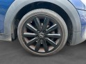 Mini hatch 3 portes f56 cooper 136 ch bva6 edition blackfriars occasion parc voitures beauvais simplicicar simplicibike france