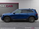 Mercedes glb 200 d 8g-dct amg line full options garantie constructeur occasion simplicicar dijon simplicicar simplicibike...