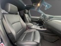 Bmw x4 f26 xdrive 30d 258ch m sport - toit ouvrant - harman kardon - carplay - camera 360 - siege chauffant - carbonschwarz...