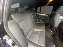 Bmw x4 f26 xdrive 30d 258ch m sport - toit ouvrant - harman kardon - carplay - camera 360 - siege chauffant - carbonschwarz...