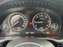Bmw x4 f26 xdrive 30d 258ch m sport - toit ouvrant - harman kardon - carplay - camera 360 - siege chauffant - carbonschwarz...