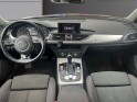Audi a6 avant 2.0 tdi 190 s tronic 7 quattro interieur business / exterieur s-line occasion simplicicar pontarlier...