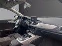Audi a6 avant 2.0 tdi 190 s tronic 7 quattro interieur business / exterieur s-line occasion simplicicar pontarlier...