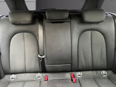 Audi a6 avant 2.0 tdi 190 s tronic 7 quattro interieur business / exterieur s-line occasion simplicicar pontarlier...