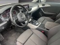 Audi a6 avant 2.0 tdi 190 s tronic 7 quattro interieur business / exterieur s-line occasion simplicicar pontarlier...