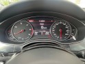 Audi a6 avant 2.0 tdi 190 s tronic 7 quattro interieur business / exterieur s-line occasion simplicicar pontarlier...