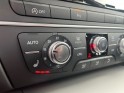 Audi a6 avant 2.0 tdi 190 s tronic 7 quattro interieur business / exterieur s-line occasion simplicicar pontarlier...