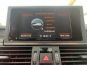 Audi a6 avant 2.0 tdi 190 s tronic 7 quattro interieur business / exterieur s-line occasion simplicicar pontarlier...