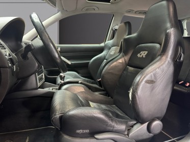 Volkswagen golf r32 occasion simplicicar pau simplicicar simplicibike france