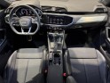 Audi q3 sportback 35 tdi 150 ch s tronic 7 s line carplay sieges chauffant garantie constructeur 2027 occasion simplicicar...