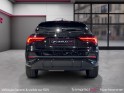 Audi q3 sportback 35 tdi 150 ch s tronic 7 s line carplay sieges chauffant garantie constructeur 2027 occasion simplicicar...
