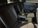 Audi q3 sportback 35 tdi 150 ch s tronic 7 s line carplay sieges chauffant garantie constructeur 2027 occasion simplicicar...