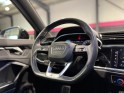 Audi q3 sportback 35 tdi 150 ch s tronic 7 s line carplay sieges chauffant garantie constructeur 2027 occasion simplicicar...