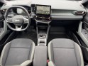 Dacia duster  1.6 hybride 140ch extreme pack city pack techno couleur sandstone caméra 360 garantie constructeur occasion...