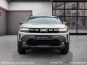 Dacia duster  1.6 hybride 140ch extreme pack city pack techno couleur sandstone caméra 360 garantie constructeur occasion...