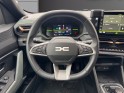 Dacia duster  1.6 hybride 140ch extreme pack city pack techno couleur sandstone caméra 360 garantie constructeur occasion...