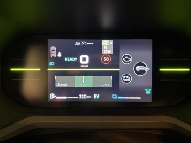 Dacia duster  1.6 hybride 140ch extreme pack city pack techno couleur sandstone caméra 360 garantie constructeur occasion...