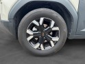 Dacia duster  1.6 hybride 140ch extreme pack city pack techno couleur sandstone caméra 360 garantie constructeur occasion...