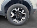 Dacia duster  1.6 hybride 140ch extreme pack city pack techno couleur sandstone caméra 360 garantie constructeur occasion...