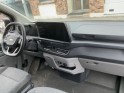 Ford transit custom fourgon 300 l1 2.0 ecoblue 136 ch bva8 limited pas de tva récupérable occasion simplicicar rennes...