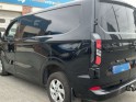 Ford transit custom fourgon 300 l1 2.0 ecoblue 136 ch bva8 limited pas de tva récupérable occasion simplicicar rennes...