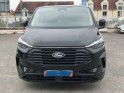 Ford transit custom fourgon 300 l1 2.0 ecoblue 136 ch bva8 limited pas de tva récupérable occasion simplicicar rennes...