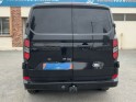 Ford transit custom fourgon 300 l1 2.0 ecoblue 136 ch bva8 limited pas de tva récupérable occasion simplicicar rennes...