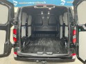 Ford transit custom fourgon 300 l1 2.0 ecoblue 136 ch bva8 limited pas de tva récupérable occasion simplicicar rennes...