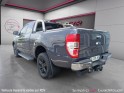 Ford ranger super cabine 2.0 ecoblue 213 bv10 limited occasion simplicicar guadeloupe  simplicicar simplicibike france