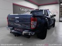 Ford ranger super cabine 2.0 ecoblue 213 bv10 limited occasion simplicicar guadeloupe  simplicicar simplicibike france