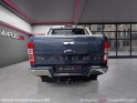 Ford ranger super cabine 2.0 ecoblue 213 bv10 limited occasion simplicicar guadeloupe  simplicicar simplicibike france
