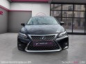 Lexus ct my20 200h luxe occasion simplicicar lille  simplicicar simplicibike france