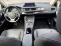 Lexus ct my20 200h luxe occasion simplicicar lille  simplicicar simplicibike france