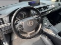 Lexus ct my20 200h luxe occasion simplicicar lille  simplicicar simplicibike france