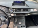 Lexus ct my20 200h luxe occasion simplicicar lille  simplicicar simplicibike france