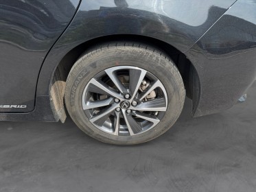 Lexus ct my20 200h luxe occasion simplicicar lille  simplicicar simplicibike france