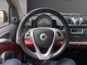 Smart fortwo coupe smart  1.0 84ch passion toit panoramique cuir garantie 12 mois occasion montreuil (porte de vincennes)(75)...