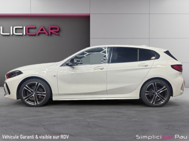 Bmw serie 1 f40 118d 150 ch bva8 m sport occasion simplicicar pau simplicicar simplicibike france