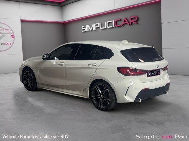 Bmw serie 1 f40 118d 150 ch bva8 m sport occasion simplicicar pau simplicicar simplicibike france