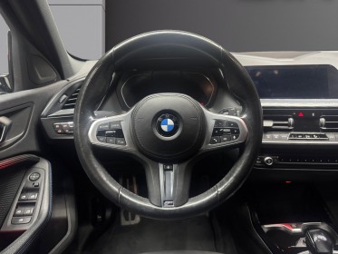 Bmw serie 1 f40 118d 150 ch bva8 m sport occasion simplicicar pau simplicicar simplicibike france