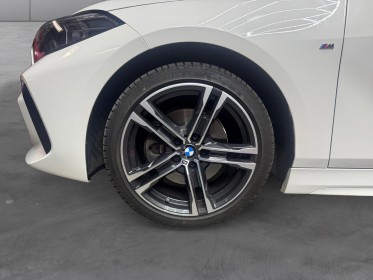 Bmw serie 1 f40 118d 150 ch bva8 m sport occasion simplicicar pau simplicicar simplicibike france