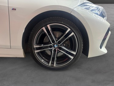 Bmw serie 1 f40 118d 150 ch bva8 m sport occasion simplicicar pau simplicicar simplicibike france