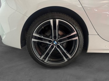 Bmw serie 1 f40 118d 150 ch bva8 m sport occasion simplicicar pau simplicicar simplicibike france