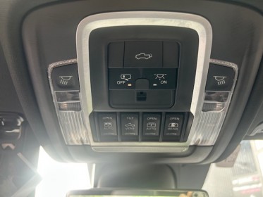 Dodge ram 1500 limited 5.7l hemi v8 etorque mild hybrid limited occasion simplicicar colmar simplicicar simplicibike france