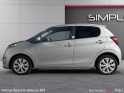 Citroen c1 c1 vti 68 feel edition occasion simplicicar pau simplicicar simplicibike france