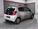 Citroen c1 c1 vti 68 feel edition occasion simplicicar pau simplicicar simplicibike france