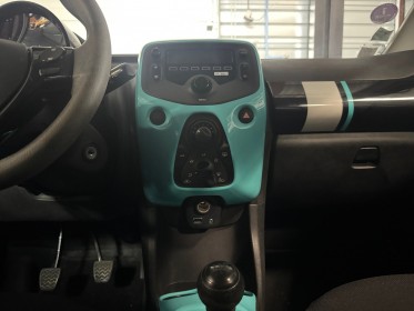 Citroen c1 c1 vti 68 feel edition occasion simplicicar pau simplicicar simplicibike france