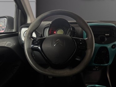 Citroen c1 c1 vti 68 feel edition occasion simplicicar pau simplicicar simplicibike france