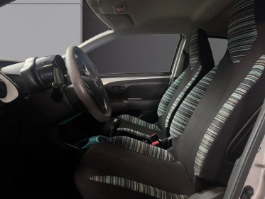 Citroen c1 c1 vti 68 feel edition occasion simplicicar pau simplicicar simplicibike france