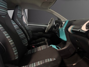 Citroen c1 c1 vti 68 feel edition occasion simplicicar pau simplicicar simplicibike france